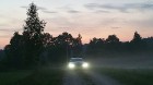 Travelnews.lv redakcija ceļo ar jauno Jaguar XE uz Vidzemi un Latgali, lai izbaudītu britu automobiļa šarmu Latvijas ceļos 32