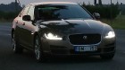 Travelnews.lv redakcija ceļo ar jauno Jaguar XE uz Vidzemi un Latgali, lai izbaudītu britu automobiļa šarmu Latvijas ceļos 34