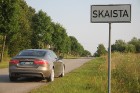 Travelnews.lv redakcija ceļo ar jauno Jaguar XE uz Vidzemi un Latgali, lai izbaudītu britu automobiļa šarmu Latvijas ceļos 37