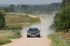 Travelnews.lv redakcija ceļo ar jauno Jaguar XE uz Vidzemi un Latgali, lai izbaudītu britu automobiļa šarmu Latvijas ceļos 48