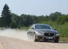 Travelnews.lv redakcija ceļo ar jauno Jaguar XE uz Vidzemi un Latgali, lai izbaudītu britu automobiļa šarmu Latvijas ceļos 50