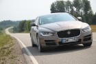 Travelnews.lv redakcija ceļo ar jauno Jaguar XE uz Vidzemi un Latgali, lai izbaudītu britu automobiļa šarmu Latvijas ceļos 53