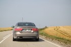Travelnews.lv redakcija ceļo ar jauno Jaguar XE uz Vidzemi un Latgali, lai izbaudītu britu automobiļa šarmu Latvijas ceļos 54