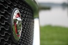 Travelnews.lv redakcija ceļo ar jauno Jaguar XE uz Vidzemi un Latgali, lai izbaudītu britu automobiļa šarmu Latvijas ceļos 60