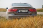 Travelnews.lv redakcija ceļo ar jauno Jaguar XE uz Vidzemi un Latgali, lai izbaudītu britu automobiļa šarmu Latvijas ceļos 68