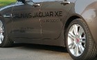 Travelnews.lv redakcija ceļo ar jauno Jaguar XE uz Vidzemi un Latgali, lai izbaudītu britu automobiļa šarmu Latvijas ceļos 71