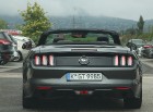 Travelnews.lv redakcija divas dienas ceļo ar jauno un leģendāro Ford Mustang Ungārijā 13