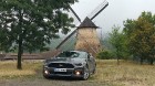 Travelnews.lv redakcija divas dienas ceļo ar jauno un leģendāro Ford Mustang Ungārijā 21