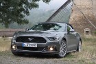 Travelnews.lv redakcija divas dienas ceļo ar jauno un leģendāro Ford Mustang Ungārijā 22