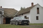 Travelnews.lv redakcija divas dienas ceļo ar jauno un leģendāro Ford Mustang Ungārijā 23
