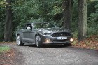 Travelnews.lv redakcija divas dienas ceļo ar jauno un leģendāro Ford Mustang Ungārijā 24
