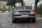 Travelnews.lv redakcija divas dienas ceļo ar jauno un leģendāro Ford Mustang Ungārijā 33