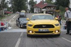 Travelnews.lv redakcija divas dienas ceļo ar jauno un leģendāro Ford Mustang Ungārijā 51