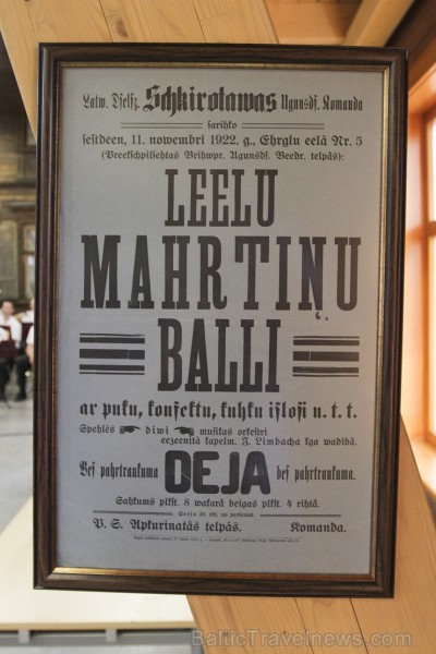 Pirmo reizi tiek svinēti Lienes ielas svētki 159044