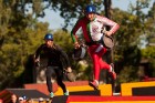 Baltijas valstu čempionāts ugunsdzēsības sportā pulcē ātrākos ugunsdzēsības sportistus 11