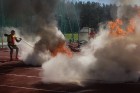 Baltijas valstu čempionāts ugunsdzēsības sportā pulcē ātrākos ugunsdzēsības sportistus 20