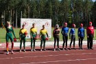 Baltijas valstu čempionāts ugunsdzēsības sportā pulcē ātrākos ugunsdzēsības sportistus 24