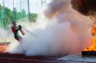 Baltijas valstu čempionāts ugunsdzēsības sportā pulcē ātrākos ugunsdzēsības sportistus 25