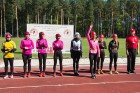 Baltijas valstu čempionāts ugunsdzēsības sportā pulcē ātrākos ugunsdzēsības sportistus 27