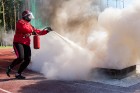 Baltijas valstu čempionāts ugunsdzēsības sportā pulcē ātrākos ugunsdzēsības sportistus 36
