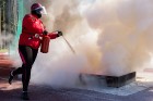 Baltijas valstu čempionāts ugunsdzēsības sportā pulcē ātrākos ugunsdzēsības sportistus 37