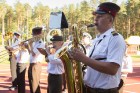 Baltijas valstu čempionāts ugunsdzēsības sportā pulcē ātrākos ugunsdzēsības sportistus 43