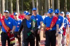 Baltijas valstu čempionāts ugunsdzēsības sportā pulcē ātrākos ugunsdzēsības sportistus 46