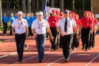 Baltijas valstu čempionāts ugunsdzēsības sportā pulcē ātrākos ugunsdzēsības sportistus 47