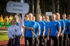 Baltijas valstu čempionāts ugunsdzēsības sportā pulcē ātrākos ugunsdzēsības sportistus 48
