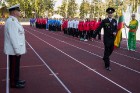 Baltijas valstu čempionāts ugunsdzēsības sportā pulcē ātrākos ugunsdzēsības sportistus 53