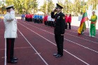 Baltijas valstu čempionāts ugunsdzēsības sportā pulcē ātrākos ugunsdzēsības sportistus 54