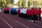 Baltijas valstu čempionāts ugunsdzēsības sportā pulcē ātrākos ugunsdzēsības sportistus 56