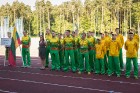 Baltijas valstu čempionāts ugunsdzēsības sportā pulcē ātrākos ugunsdzēsības sportistus 57