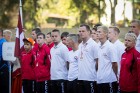 Baltijas valstu čempionāts ugunsdzēsības sportā pulcē ātrākos ugunsdzēsības sportistus 59