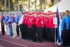 Baltijas valstu čempionāts ugunsdzēsības sportā pulcē ātrākos ugunsdzēsības sportistus 61
