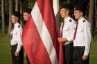 Baltijas valstu čempionāts ugunsdzēsības sportā pulcē ātrākos ugunsdzēsības sportistus 68
