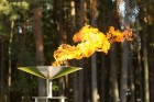 Baltijas valstu čempionāts ugunsdzēsības sportā pulcē ātrākos ugunsdzēsības sportistus 81
