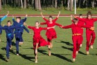 Baltijas valstu čempionāts ugunsdzēsības sportā pulcē ātrākos ugunsdzēsības sportistus 86