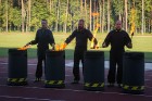 Baltijas valstu čempionāts ugunsdzēsības sportā pulcē ātrākos ugunsdzēsības sportistus 87