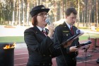 Baltijas valstu čempionāts ugunsdzēsības sportā pulcē ātrākos ugunsdzēsības sportistus 90