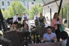 Rīgas parka restorāns «Bibliotēka Nr.1» prezentē svinību un banketu iespējas 47