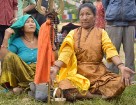 29. augusts Nepālā ir vissvarīgākā gada diena, kad pasaules gari ierodas pie cilvēkiem, lai tiem palīdzētu. Avots: Ints Mūrnieks / 3saules.lv un Natāl 14