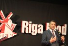 «Riga Food 2015» atklāj Latvijas valsts prezidents Raimonds Vējonis 4