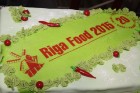 Uz «Riga Food 2015» ir jādodas izsalkušam un ar naudas maku gardiem pirkumiem 5