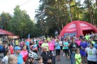 «Nike Riga Run»  treniņi pulcē Mežaparkā simtiem sportisku ļaužu, jo 13.09.2015 (svētdien) entuziasti un profesionāļi sacentīsies lielākajā rudens sta 3