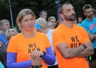 «Nike Riga Run»  treniņi pulcē Mežaparkā simtiem sportisku ļaužu, jo 13.09.2015 (svētdien) entuziasti un profesionāļi sacentīsies lielākajā rudens sta 5