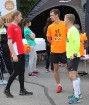«Nike Riga Run»  treniņi pulcē Mežaparkā simtiem sportisku ļaužu, jo 13.09.2015 (svētdien) entuziasti un profesionāļi sacentīsies lielākajā rudens sta 13