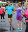 «Nike Riga Run»  treniņi pulcē Mežaparkā simtiem sportisku ļaužu, jo 13.09.2015 (svētdien) entuziasti un profesionāļi sacentīsies lielākajā rudens sta 14