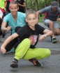 «Nike Riga Run»  treniņi pulcē Mežaparkā simtiem sportisku ļaužu, jo 13.09.2015 (svētdien) entuziasti un profesionāļi sacentīsies lielākajā rudens sta 20