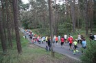 «Nike Riga Run»  treniņi pulcē Mežaparkā simtiem sportisku ļaužu, jo 13.09.2015 (svētdien) entuziasti un profesionāļi sacentīsies lielākajā rudens sta 27